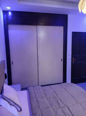 Chambre Moderne & Spacieuse aux Almadies! image 5
