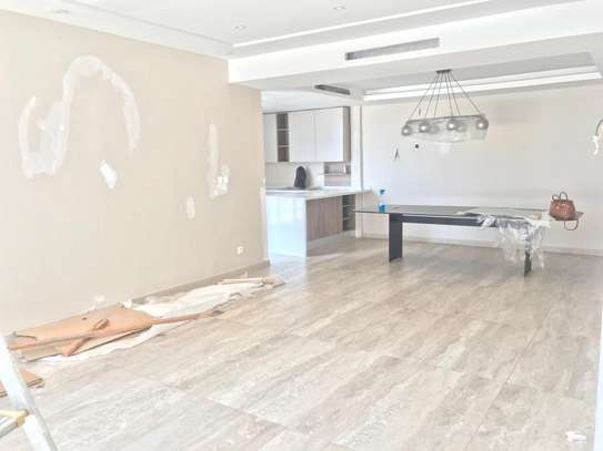 Duplex disponible avec terrasse image 7