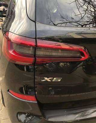BMW X5 PAK M 2020 image 1