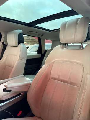 RANGE ROVER SPORT 2020 image 11