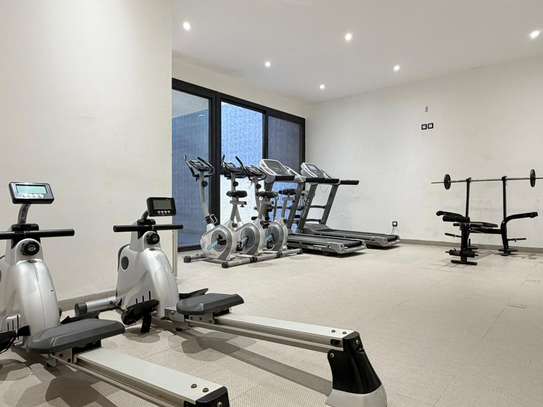 Appartement aux Almadies prés du Siège de la Banque Mondiale image 6