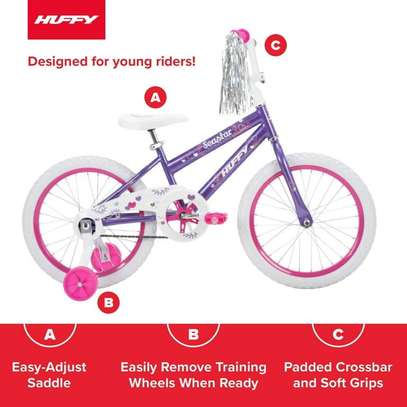 VÉLOS • MOTOS • VOITURES ÉLECTRIQUES POUR ENFANTS image 9