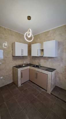 APPARTEMENTS F3 (2 CHAMBRES) A LOUER NGOR - ALMADIES image 2