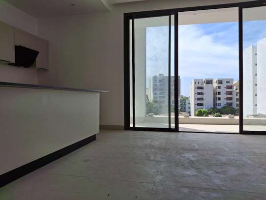Appartement F3 à Louer au Point E image 3