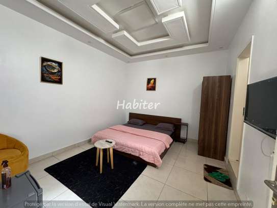 Villa R+2 à louer aux Mamelles image 5