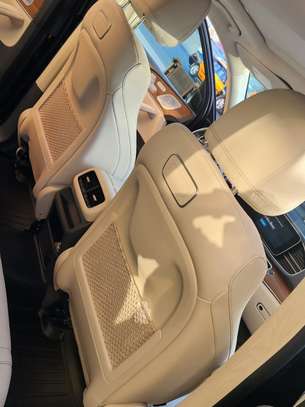 Belle Mercedes-Benz GLE 350 image 9