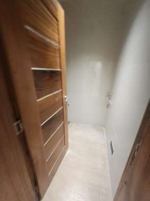 Appartement à louer almadies image 4