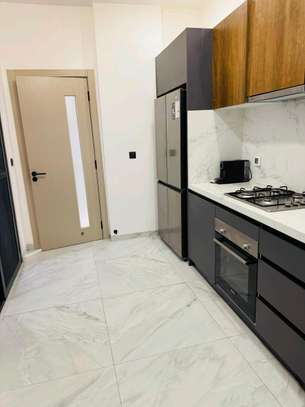 Superbe appartement meublé haut standing à Fann Résidence image 14