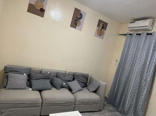 Appartement entier F3 climatisé spacieux et confortable image 9