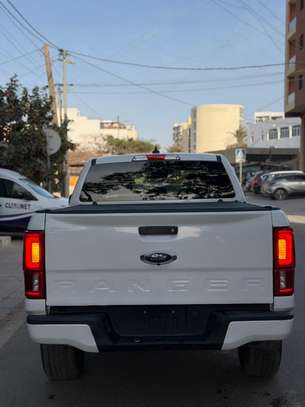 ford ranger 2021 image 11