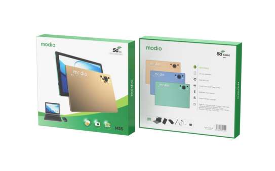 Tablette M35 512 go ram 8 image 6