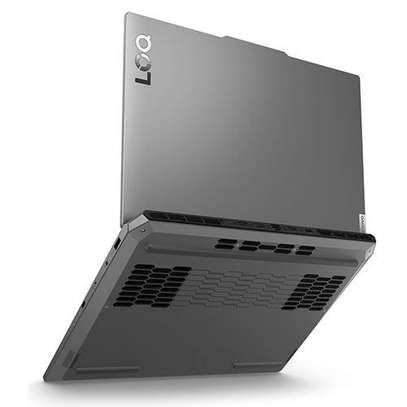 Lenovo Loq 15 RTX 4060 image 2