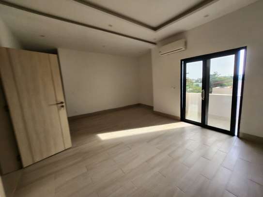 Appartement F4 à louer à Fann Résidence image 9
