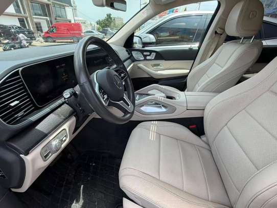 2020 GLE350 image 7
