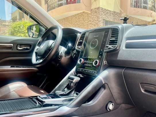 Renault qm6 année 2017 image 6