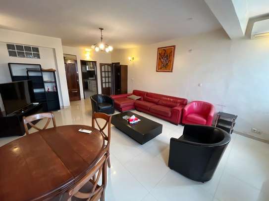 À vendre – Appartement 2 chambres salon en centre-ville image 2
