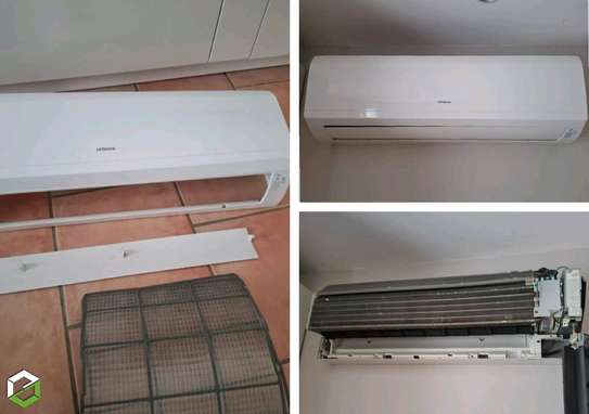 🔧 TECHNICIEN EN FROID & CLIMATISATION image 3