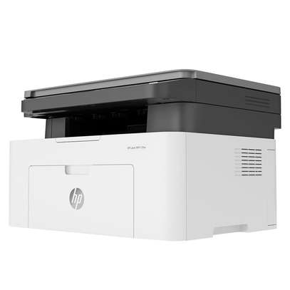 Imprimante Hp 135W multifonctions Laser monochrome image 1