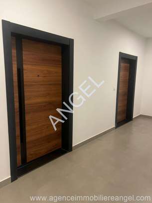 Ref_2907_GL  Appartements à louer au Point E image 10