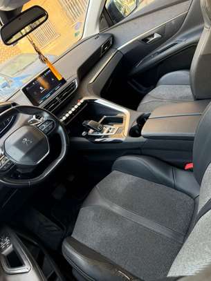 *Ⓜ️ PEUGEOT 3008*  ANNÉE 2019 image 4