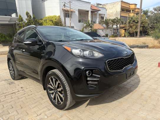 Kia image 3