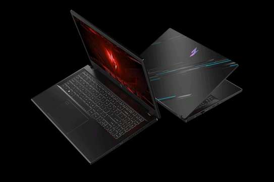 Acer nitro V15-51-914J image 8
