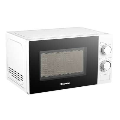 Micro-ondes HISENSE – 20L (H20MOWS10) image 1