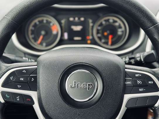 JEEP CHEROKEE 2016 image 13