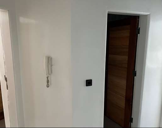 Appartement neuf à louer à Dieupeul image 1