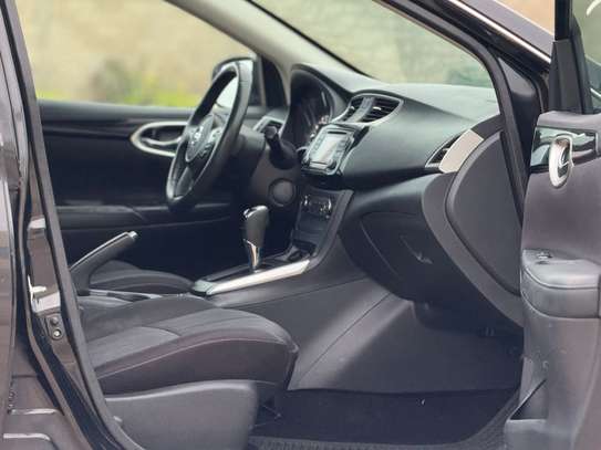 NISSAN SENTRA 2017 l’ets go VENANT image 11