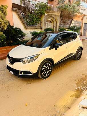 Renault QM3 2015-2016 image 2