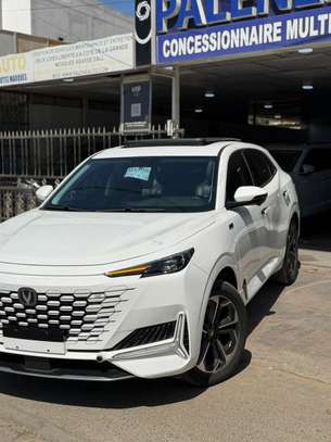 Changan UNI-K 2024 image 3