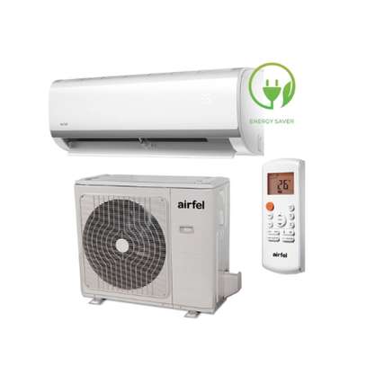 SPLIT AIRFEL BY DAIKIN 12000BTU INVERTER image 2