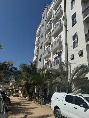 À LOUER – MAGASIN AUX MAMELLES (CORNICHE OUEST) image 1