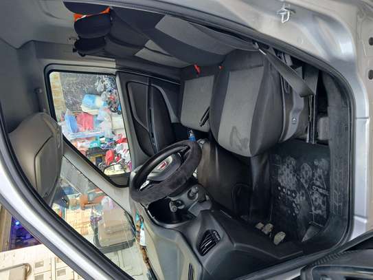 fiat doblo 2016 image 1