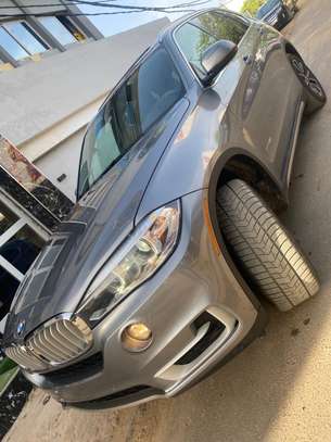 Vente bmw x 5 image 5