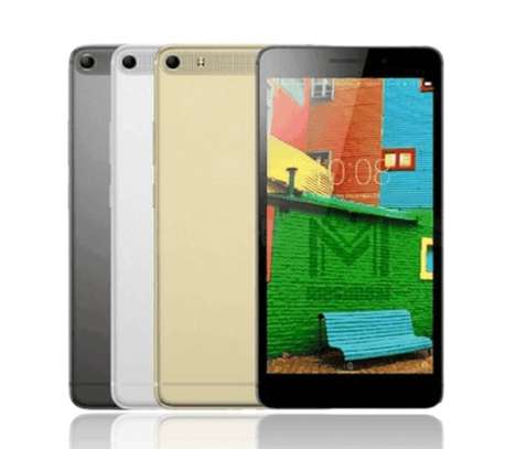 Tablette Lenovo everypad3 32go ram2 image 1