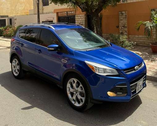 Ford Escape Titanium image 1