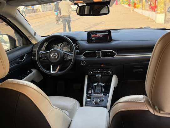Mazda CX5 GT 2021 Turbo image 10