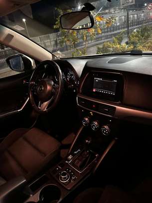 MAZDA image 1