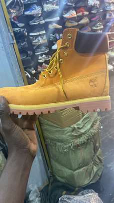 Timberland original 🇸🇳 image 1