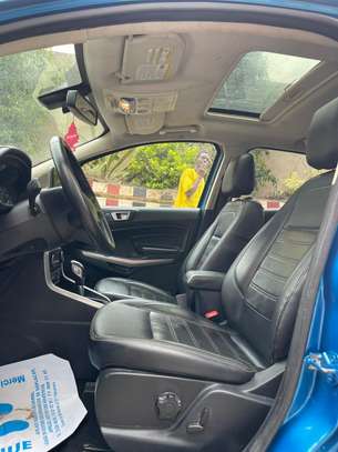 Ford ecosport image 6