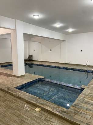 Standing Appartement de type F4 avec piscine en commun image 2