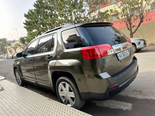 GMC TERRAIN 2011 image 3