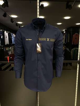 Chemise sport image 13