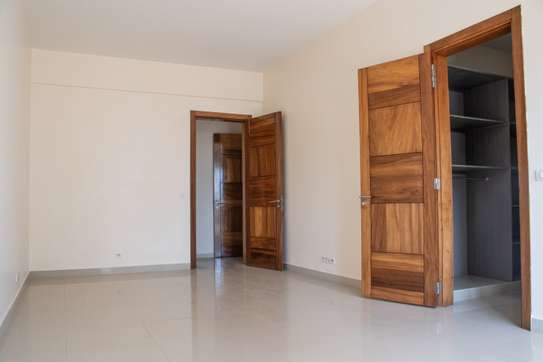 Ouakam- Appartement à louer  - Résidence Noella image 8