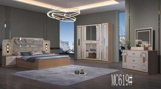 Chambre à coucher Promo fin d’année image 7