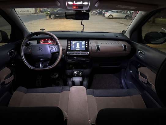 CITROËN C4 CACTUS 2017 image 7