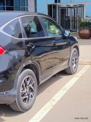 honda cr-v 2016 image 2