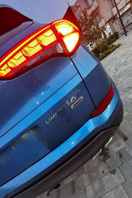 HYUNDAI TUCSON LIMITED ,2016 image 6